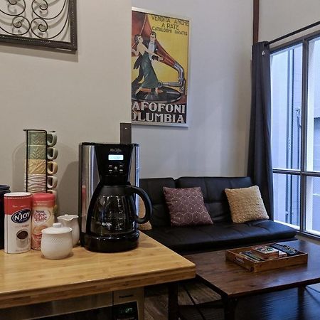 Nashville Downtown Hostel - Adults Only Exterior photo