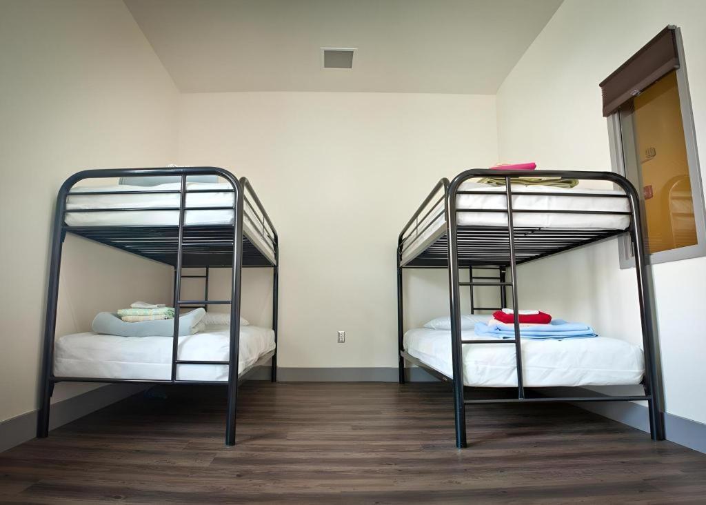 Nashville Downtown Hostel - Adults Only Exterior photo