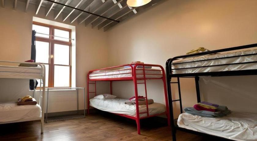 Nashville Downtown Hostel - Adults Only Exterior photo