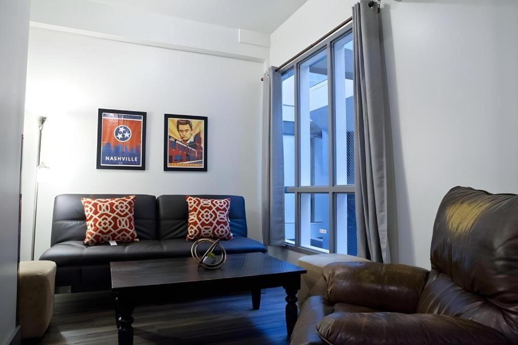 Nashville Downtown Hostel - Adults Only Exterior photo