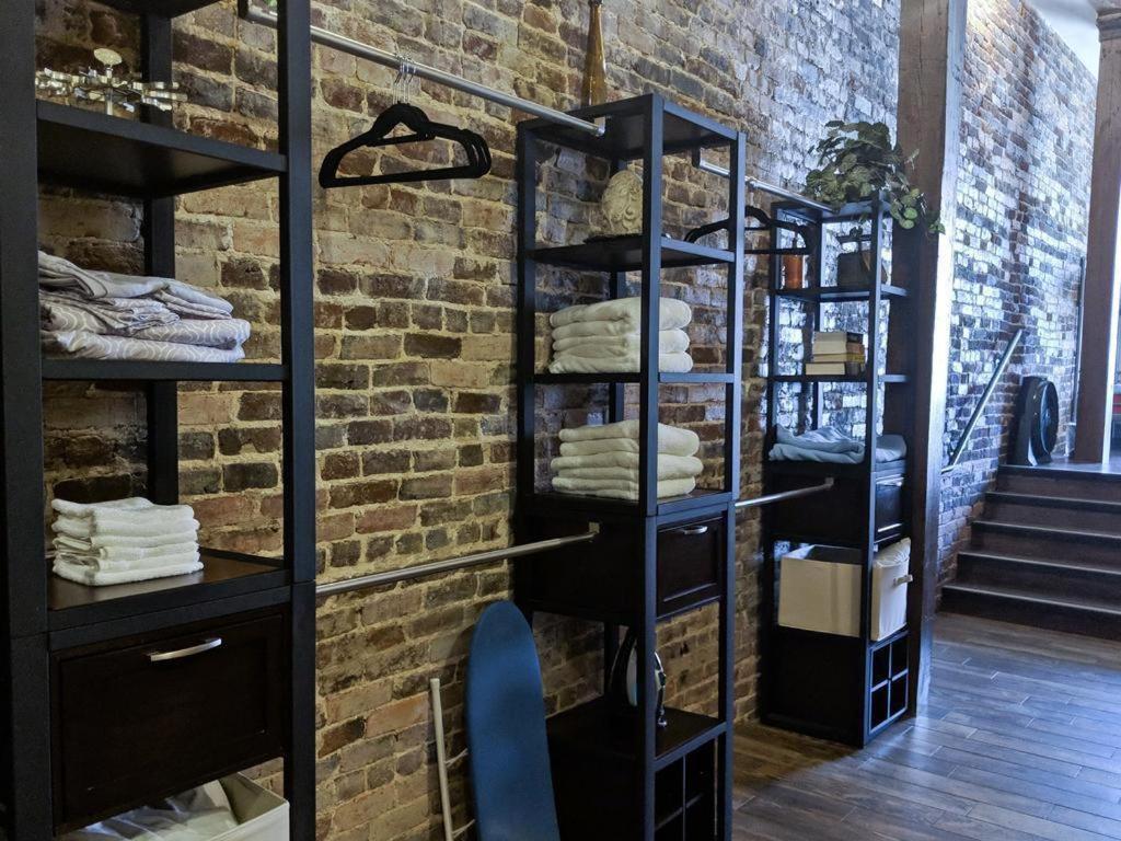 Nashville Downtown Hostel - Adults Only Exterior photo