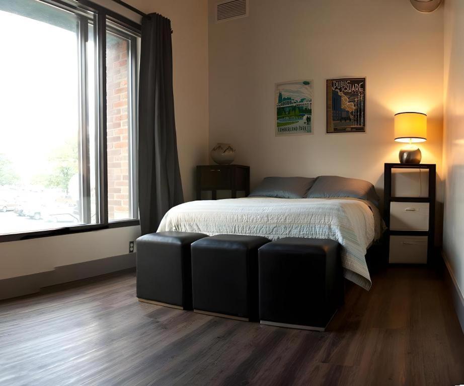 Nashville Downtown Hostel - Adults Only Exterior photo