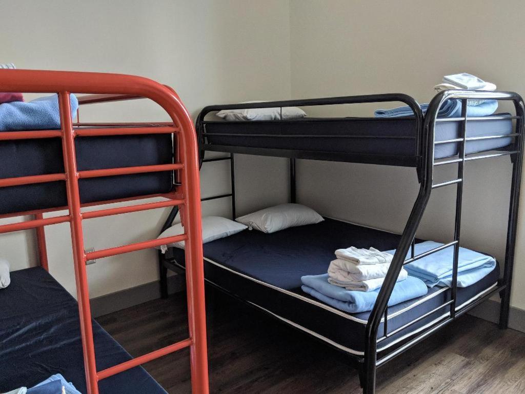 Nashville Downtown Hostel - Adults Only Exterior photo