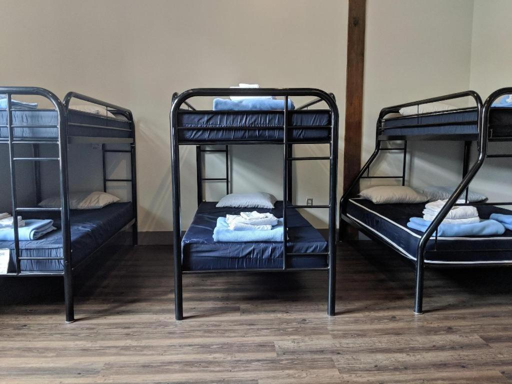 Nashville Downtown Hostel - Adults Only Exterior photo