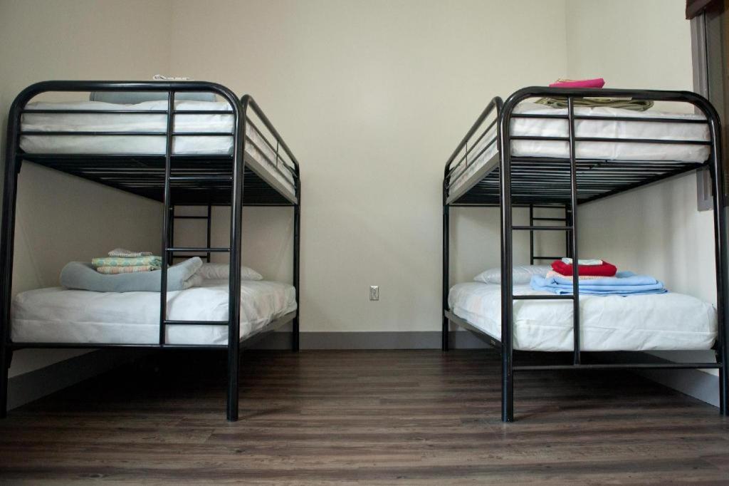 Nashville Downtown Hostel - Adults Only Exterior photo