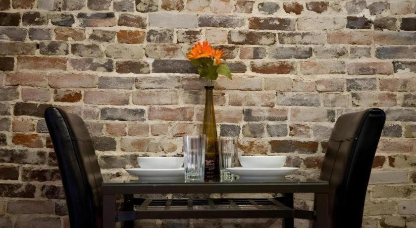 Nashville Downtown Hostel - Adults Only Exterior photo