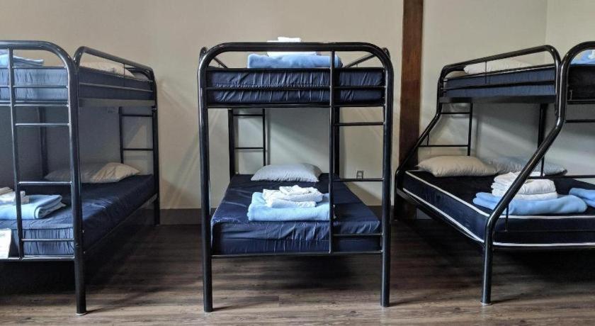Nashville Downtown Hostel - Adults Only Exterior photo