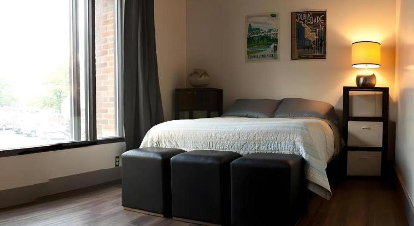Nashville Downtown Hostel - Adults Only Exterior photo
